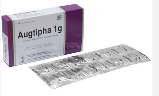 Augtipha 1g